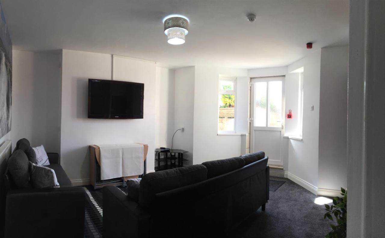 Southbay Holiday Flats Flat 1 布里德灵顿 外观 照片