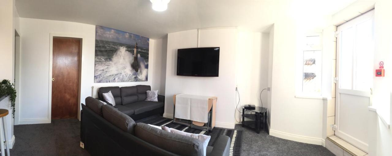 Southbay Holiday Flats Flat 1 布里德灵顿 外观 照片