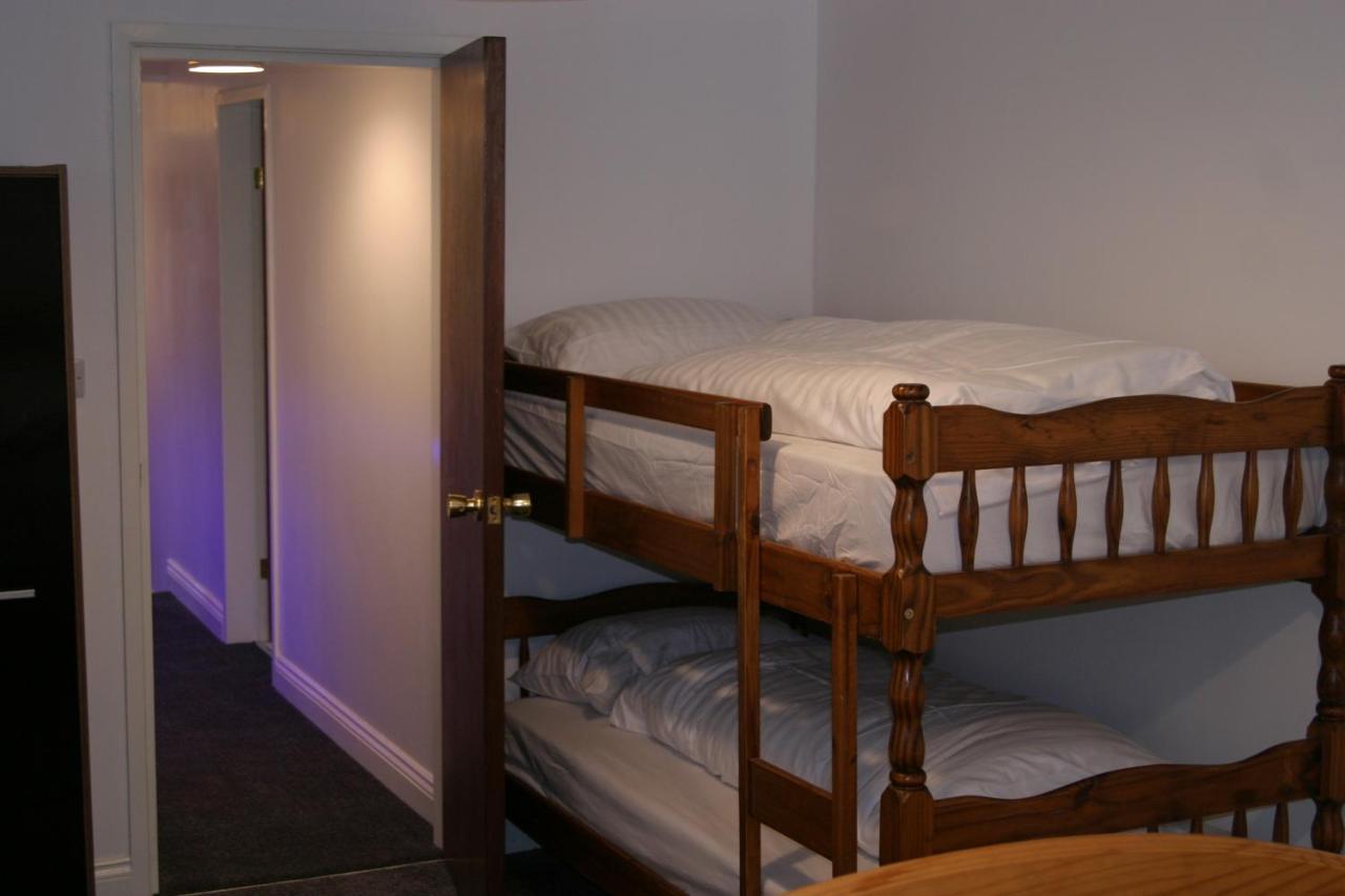 Southbay Holiday Flats Flat 1 布里德灵顿 外观 照片