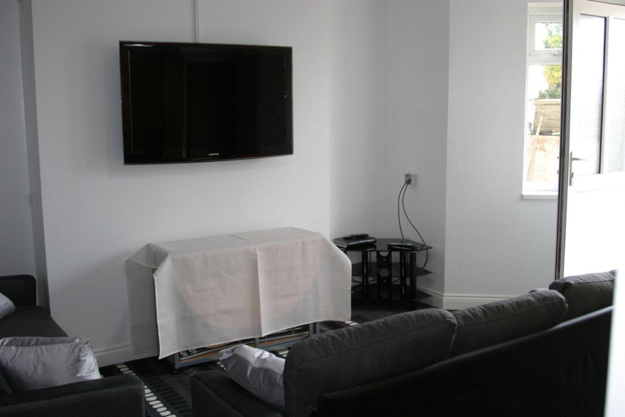 Southbay Holiday Flats Flat 1 布里德灵顿 外观 照片